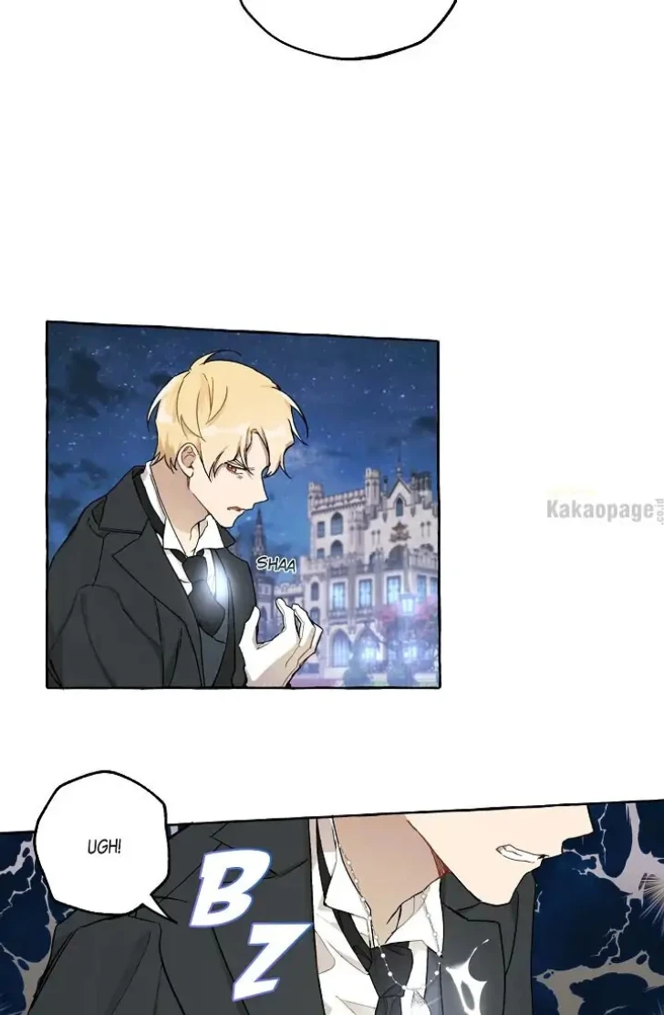 Everything Was a Misunderstanding chapter 28 halaman 47