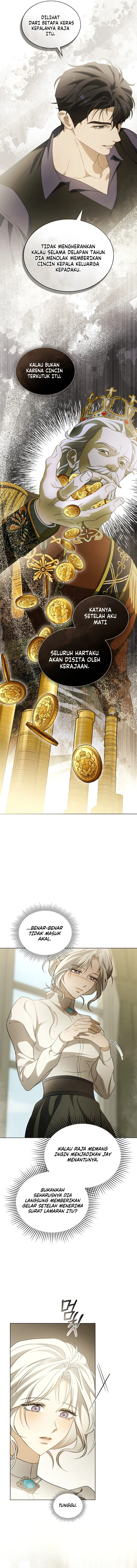 Dépaysement chapter 24 halaman 9