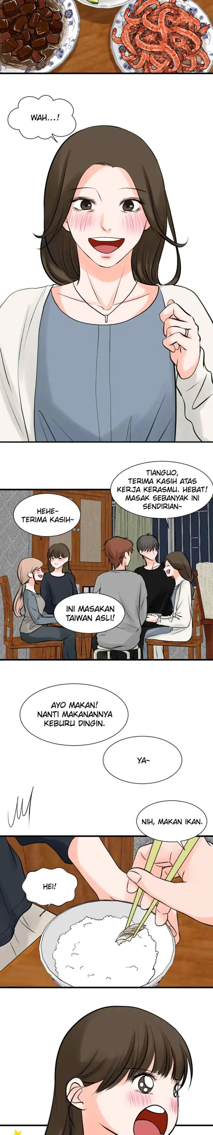 One + One (Bao A) chapter 106 halaman 6