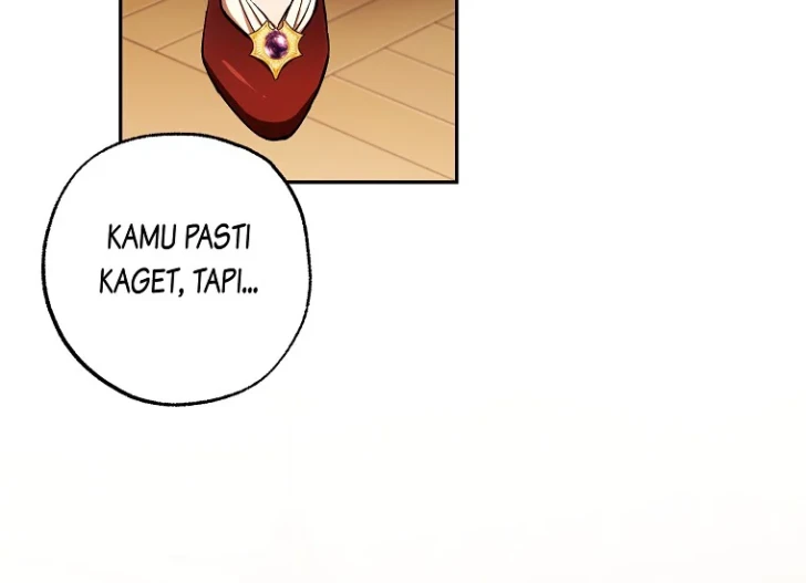 Everything Was a Misunderstanding chapter 110 halaman 73