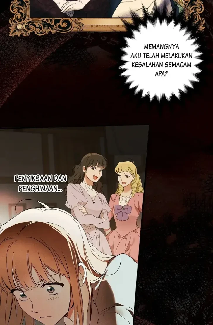 Everything Was a Misunderstanding chapter 68 halaman 60