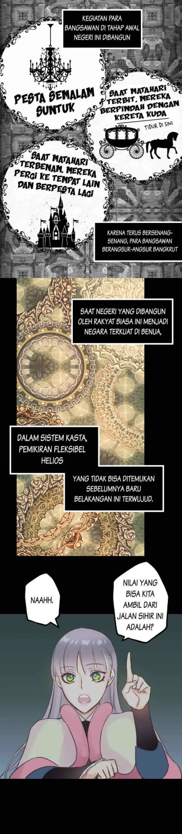 As Long as You Like It chapter 6 halaman 4