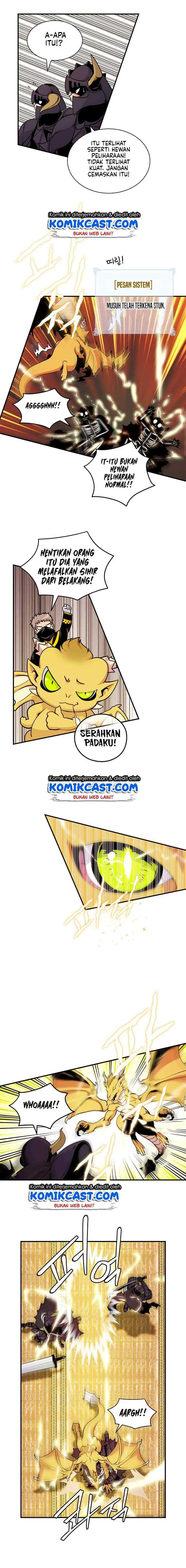 Fantasy Online chapter 44 halaman 13