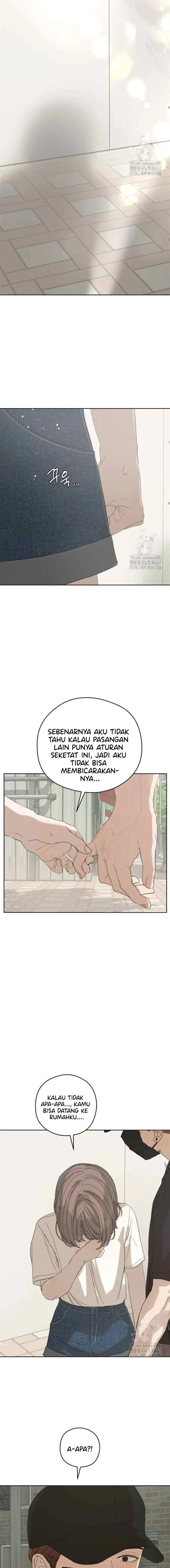 Dream of Learning chapter 64 halaman 15