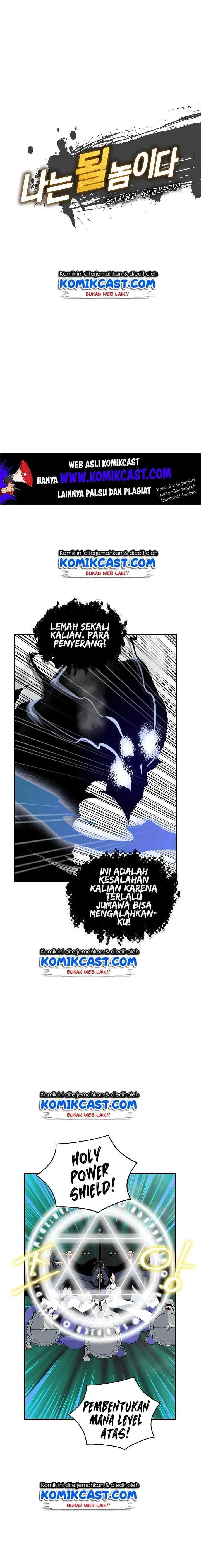 Fantasy Online chapter 34 halaman 6