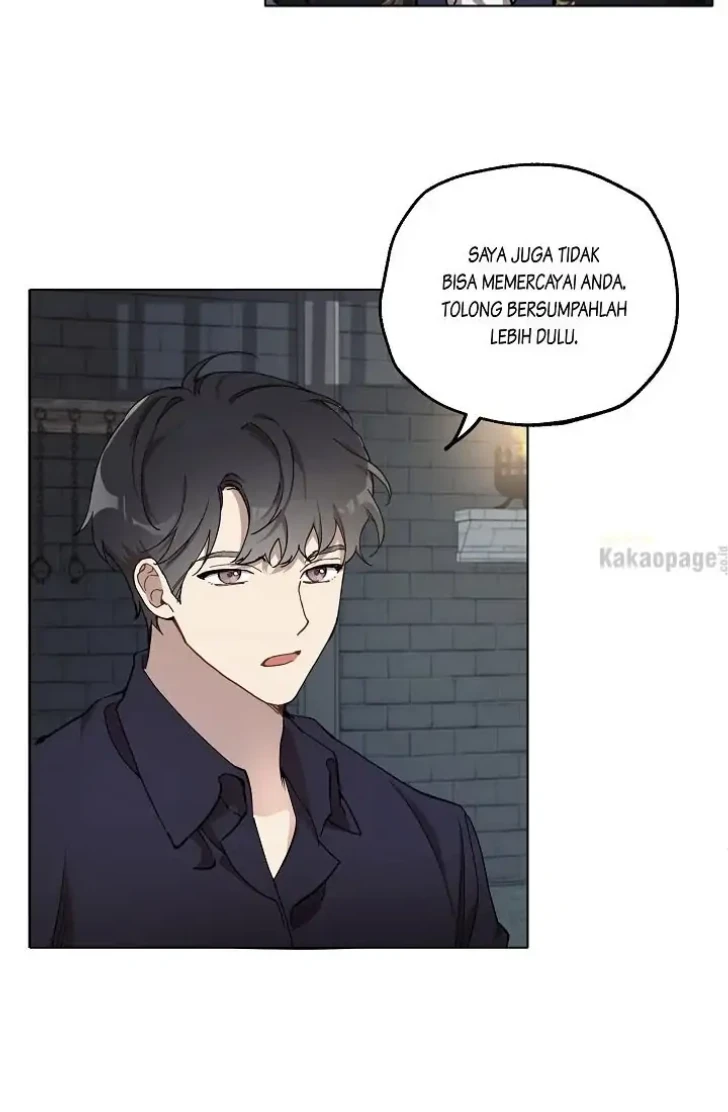 Everything Was a Misunderstanding chapter 30 halaman 57
