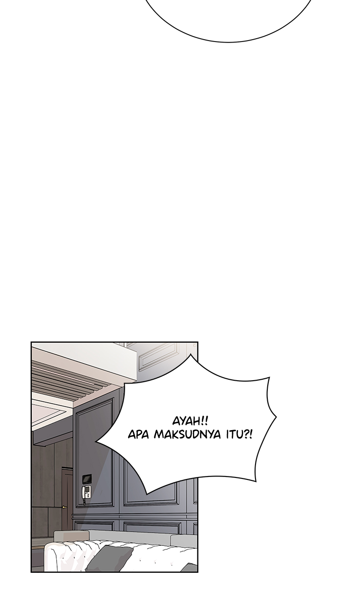We're Soulmates Starting From Today chapter 58 halaman 31
