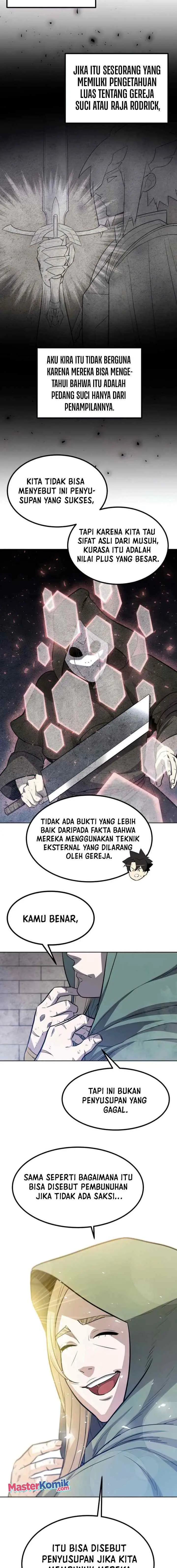 Overpowered Sword chapter 29 halaman 4