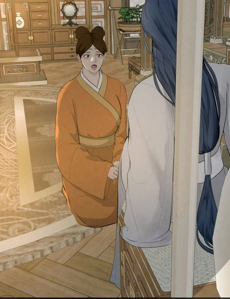 Beneath the Fallen Bloom chapter 12 halaman 70