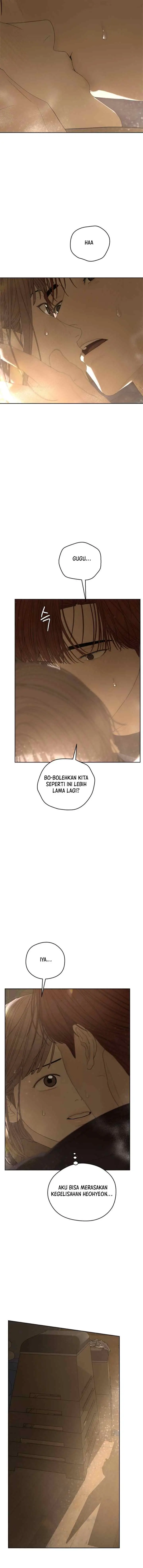Dream of Learning chapter 43 halaman 17
