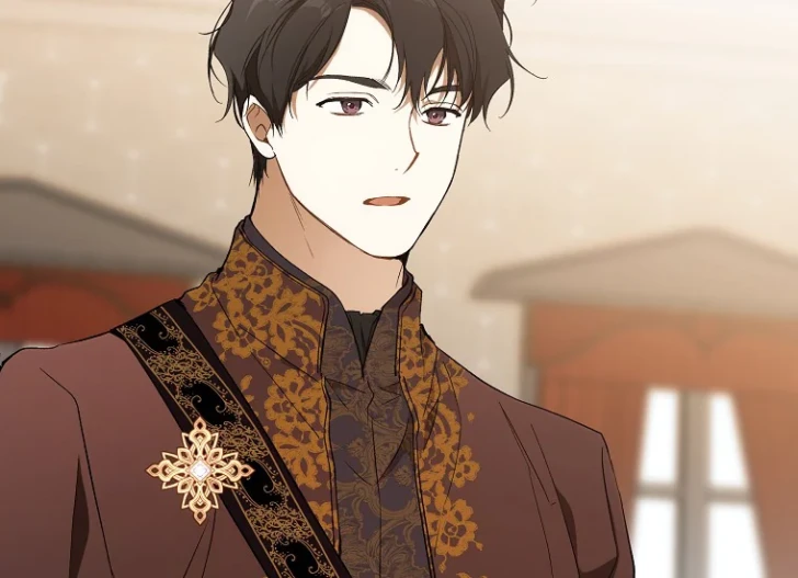 Everything Was a Misunderstanding chapter 105 halaman 49