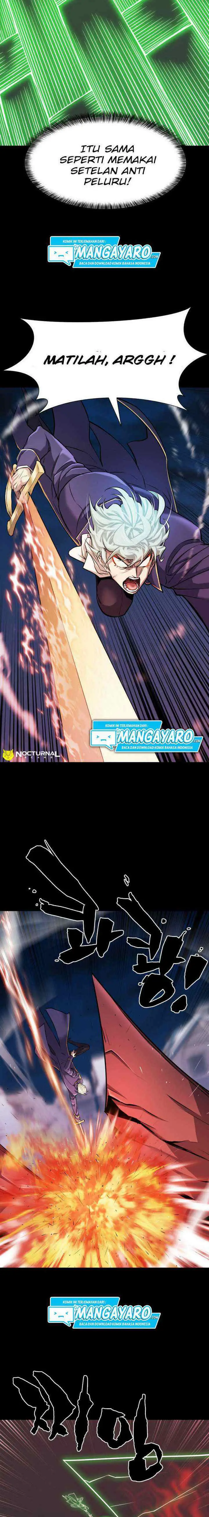 O melhor engenheiro do mundo chapter 30.1 halaman 10