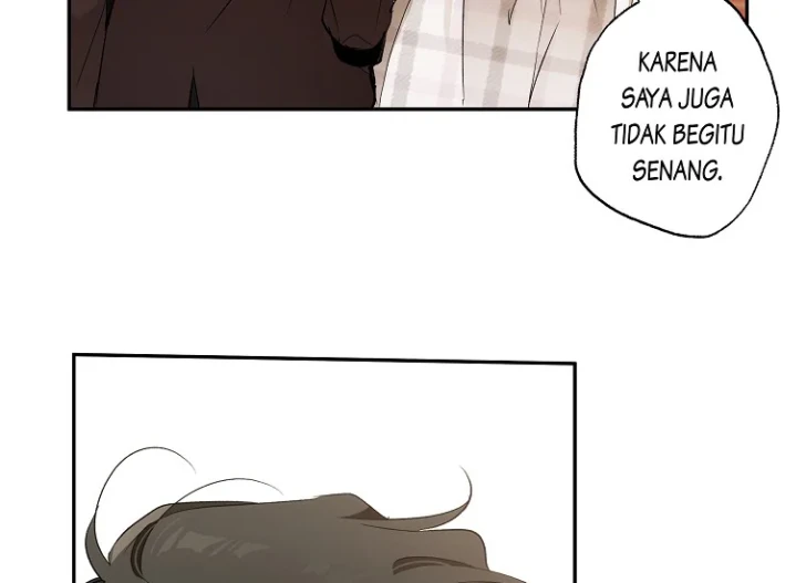 Everything Was a Misunderstanding chapter 105 halaman 71