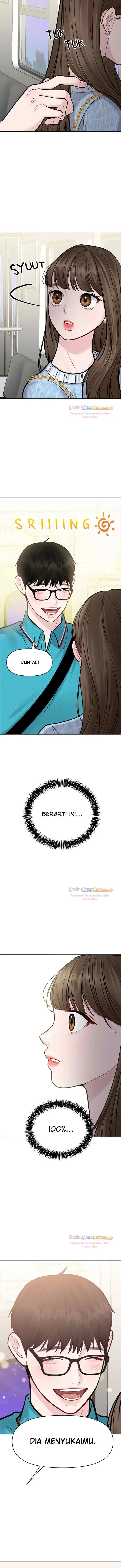 Not My Ideal Type chapter 18 halaman 12