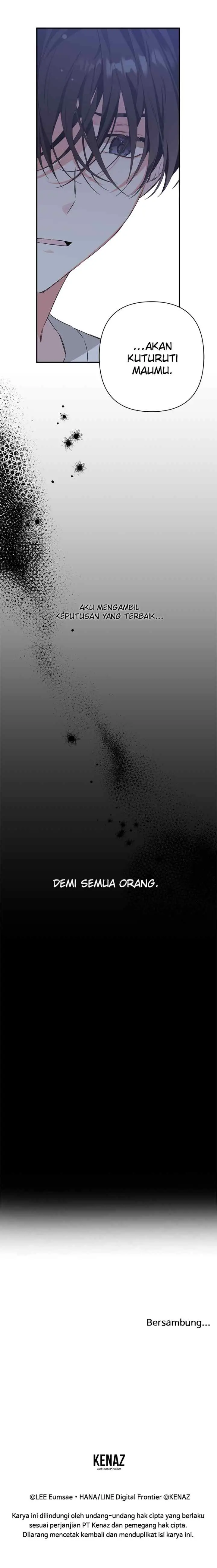 Nine (LEE Eum-sae) chapter 22 halaman 18