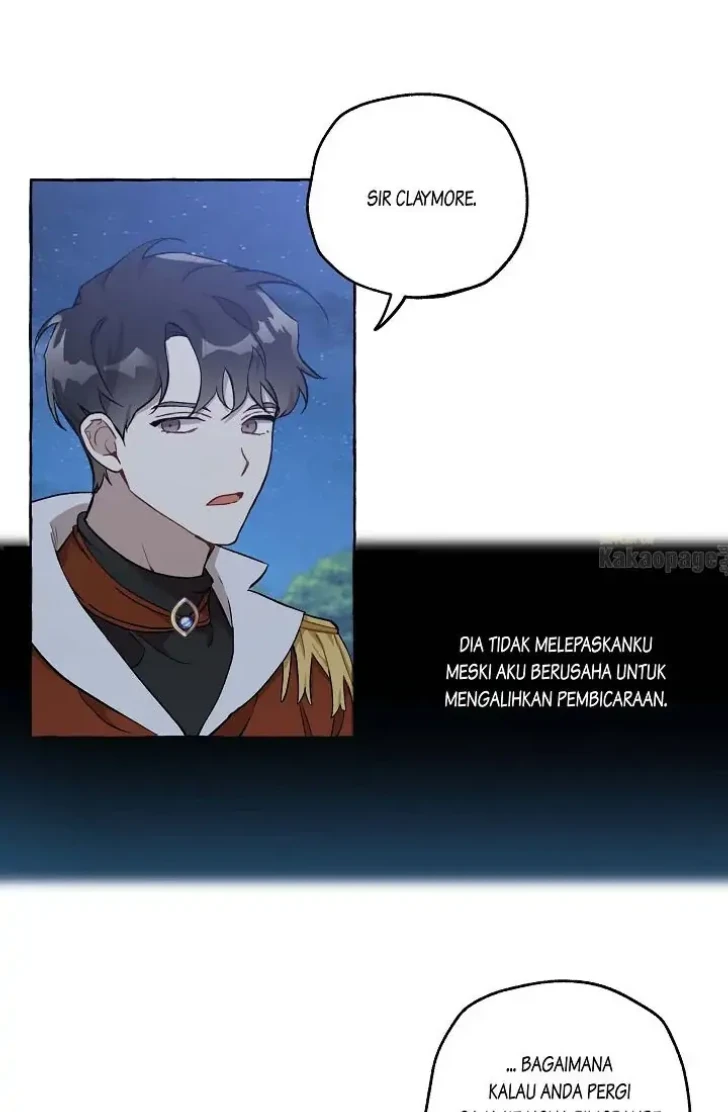Everything Was a Misunderstanding chapter 24 halaman 45