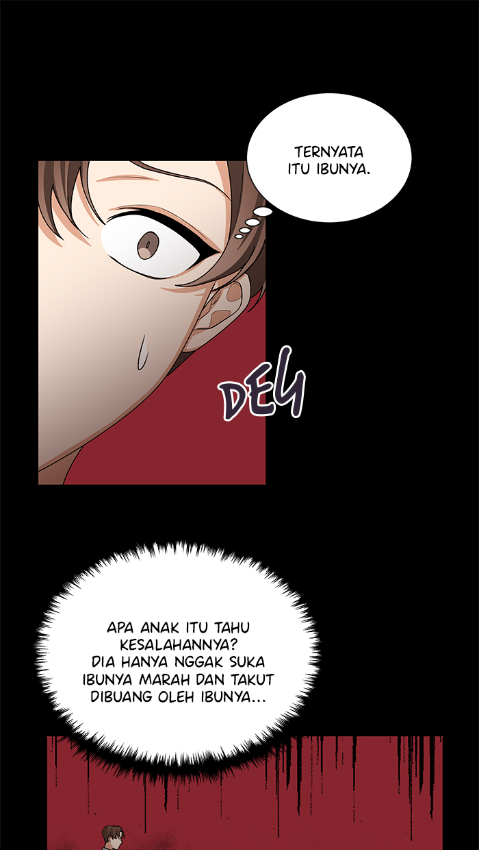 We're Soulmates Starting From Today chapter 32 halaman 18