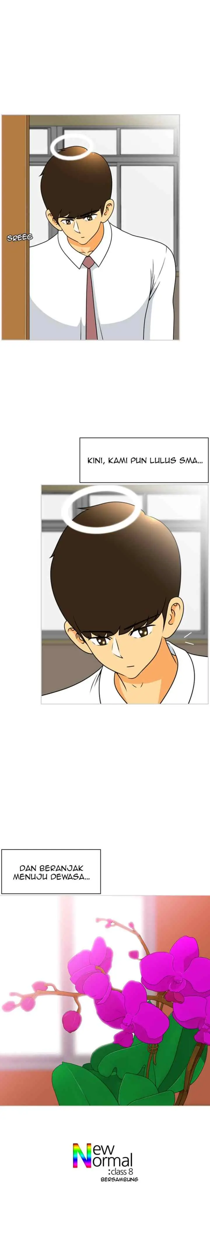 New Normal: Class 8 chapter 313 halaman 19