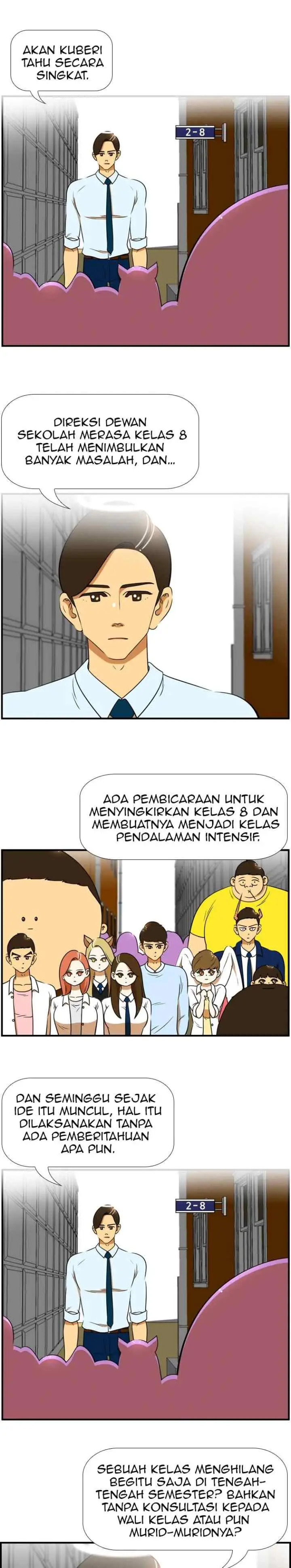 New Normal: Class 8 chapter 128 halaman 12