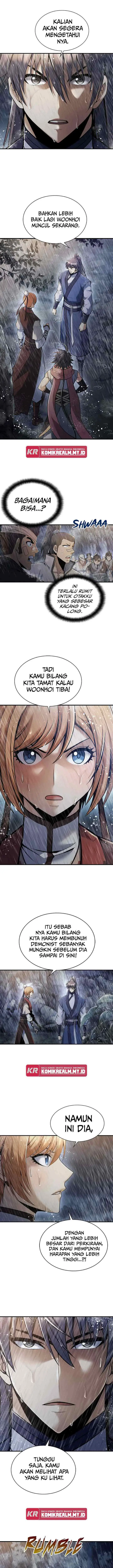 The Star Of A Supreme Ruler chapter 38 halaman 5