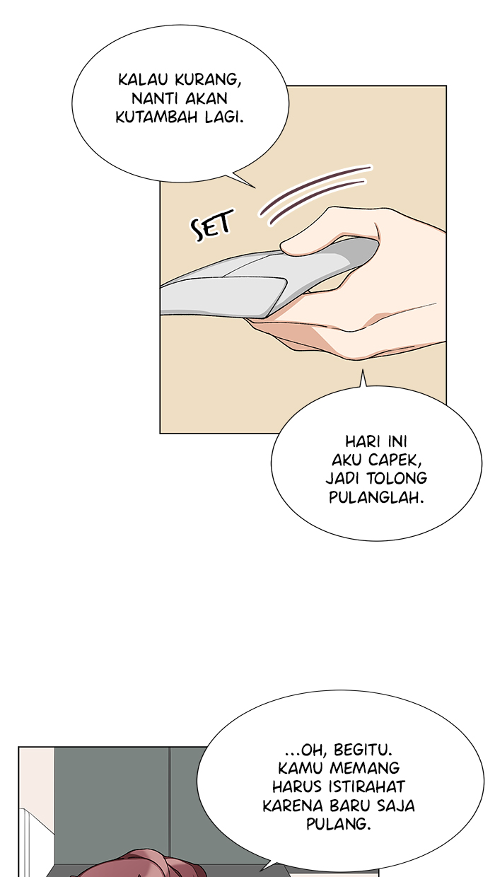 We're Soulmates Starting From Today chapter 10 halaman 21