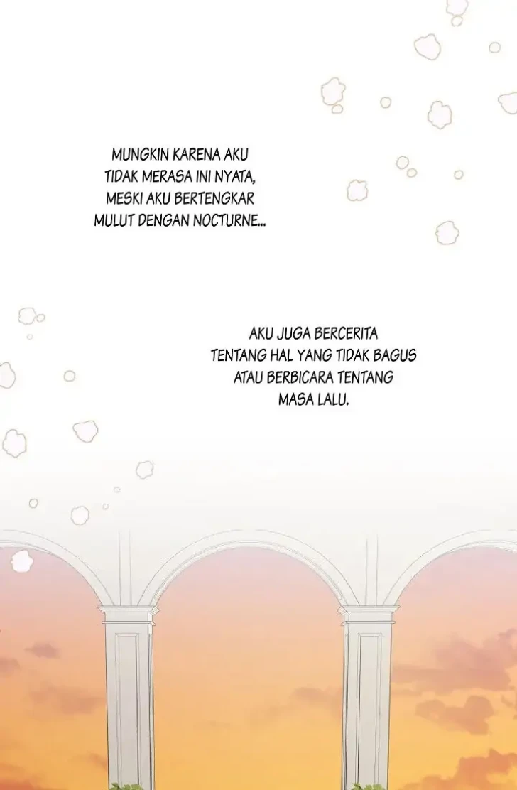 Everything Was a Misunderstanding chapter 50 halaman 26