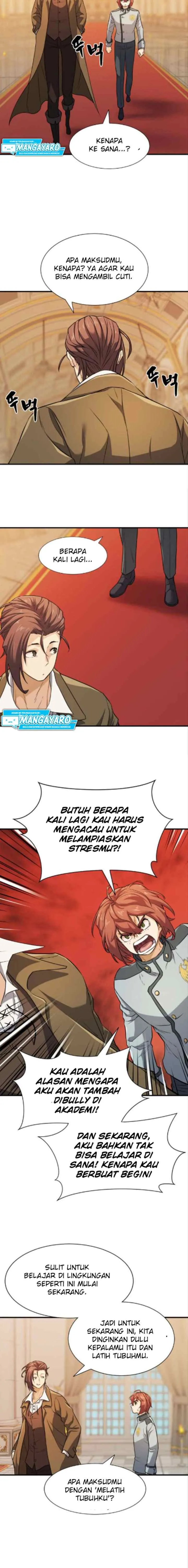 O melhor engenheiro do mundo chapter 39 halaman 14