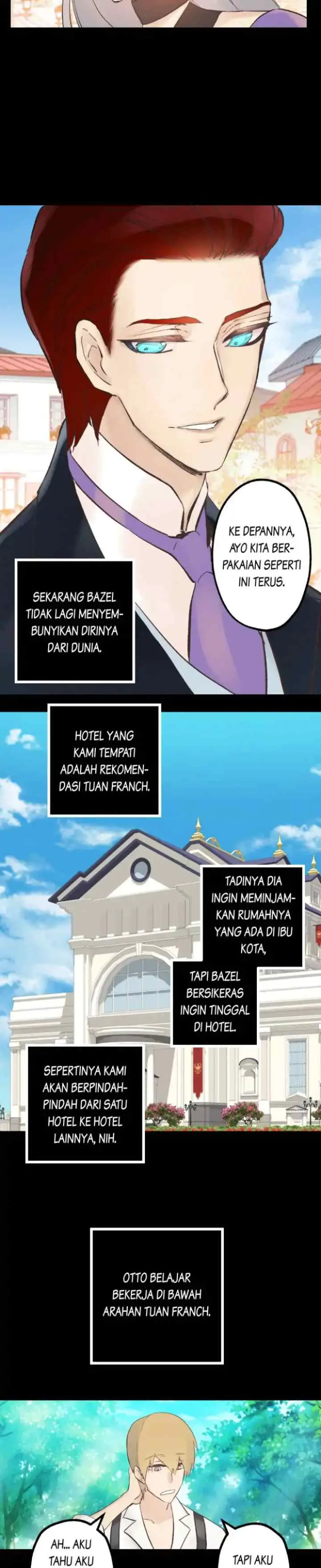As Long as You Like It chapter 153 halaman 9