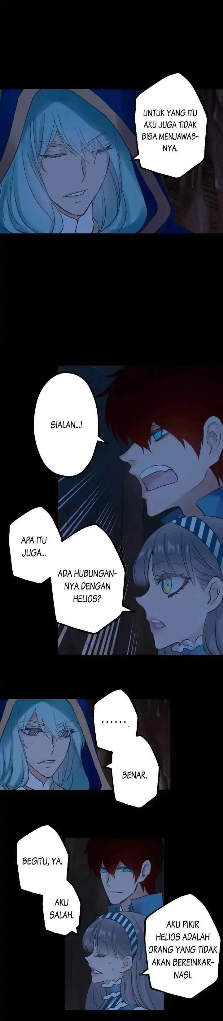 As Long as You Like It chapter 164 halaman 13