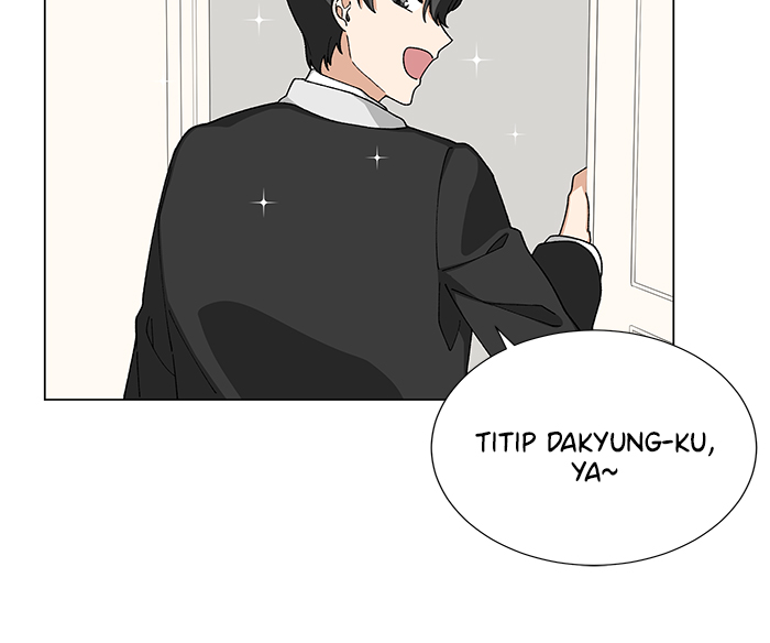 We're Soulmates Starting From Today chapter 10 halaman 53