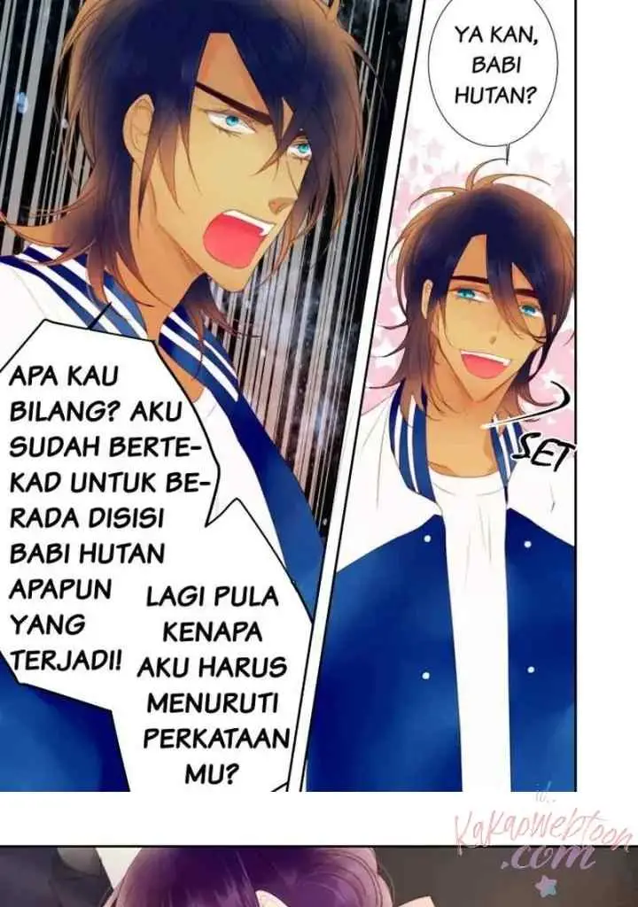 Alcohol Prince chapter 20 halaman 13