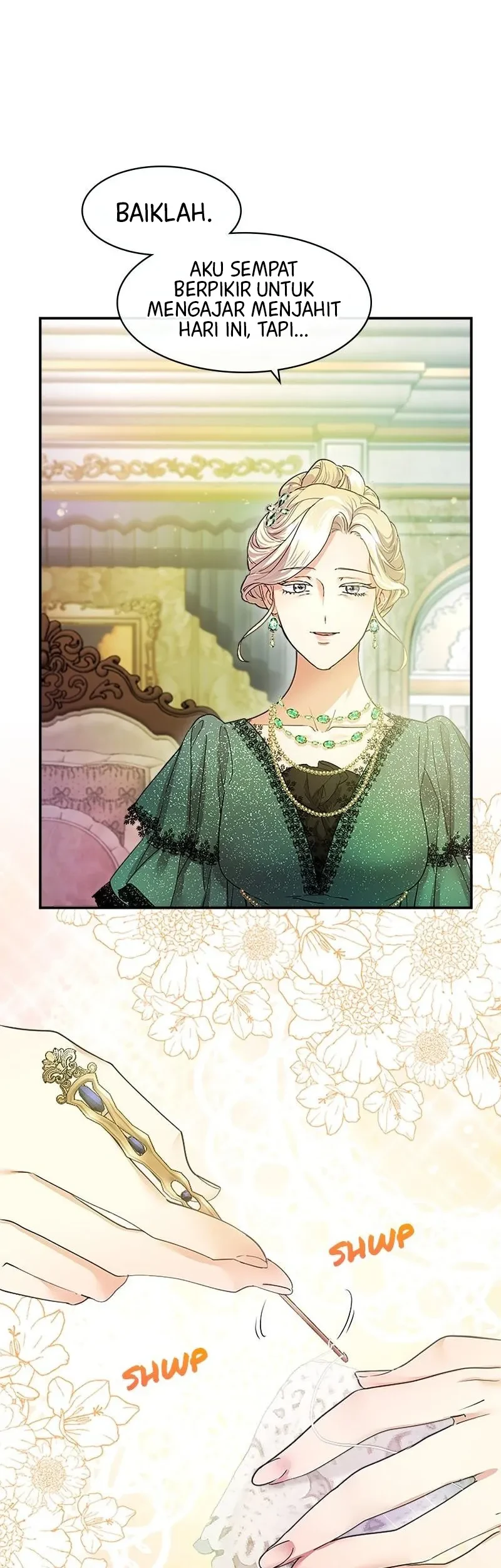 Munou na Mamahaha desu ga, Kazoku no Dekiai ga Tomarimasen! chapter 23 halaman 24