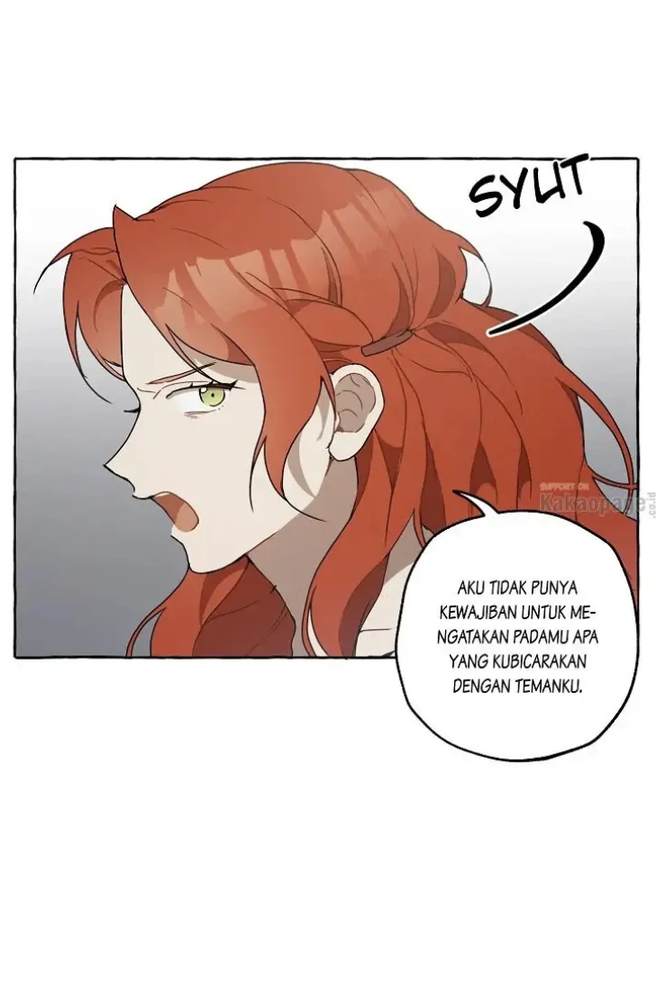 Everything Was a Misunderstanding chapter 7 halaman 7