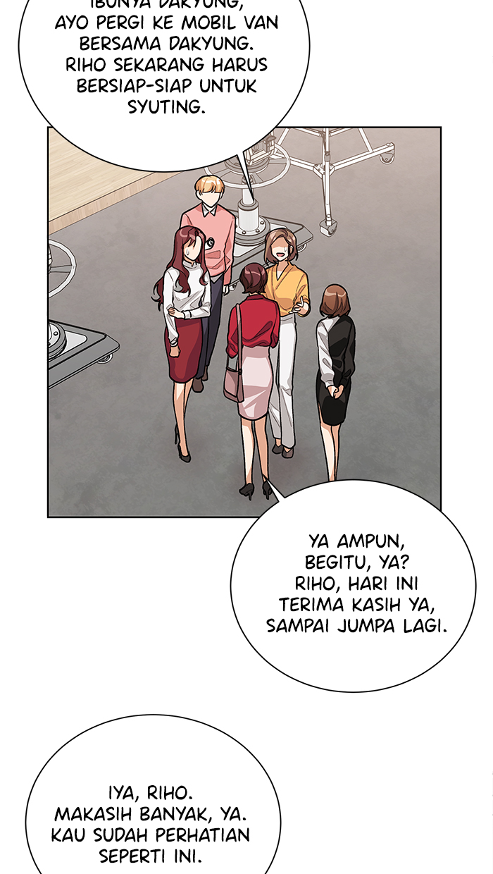 We're Soulmates Starting From Today chapter 45 halaman 22