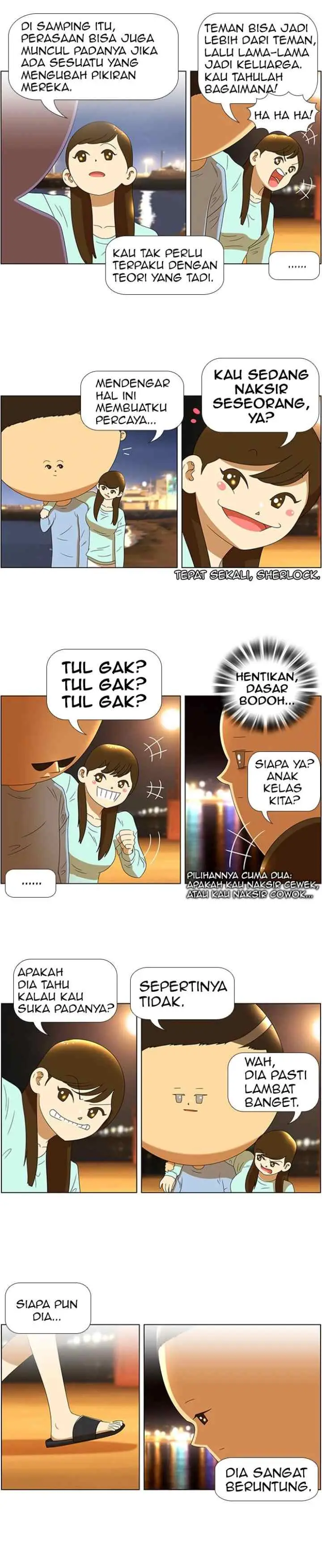 New Normal: Class 8 chapter 61 halaman 7