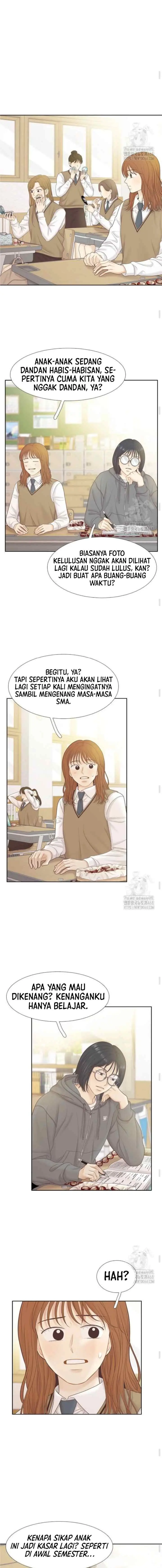 Odd Girls Out S2 chapter 237 halaman 5