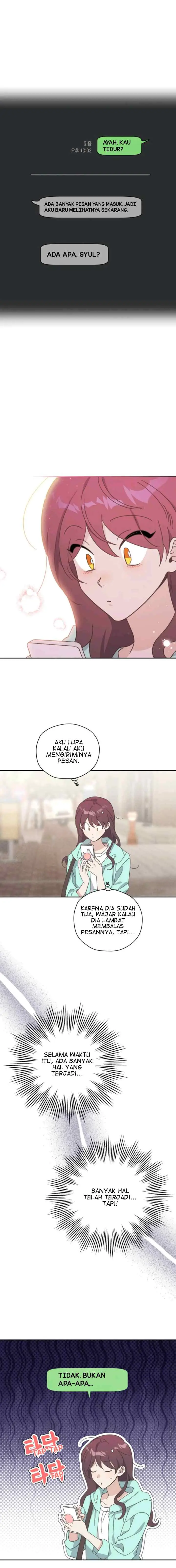 Bitter Sweet Home chapter 7 halaman 7