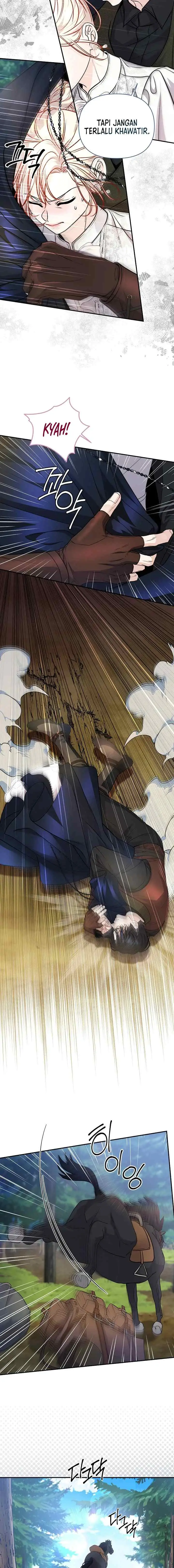 Grand Duke of the North chapter 47 halaman 13