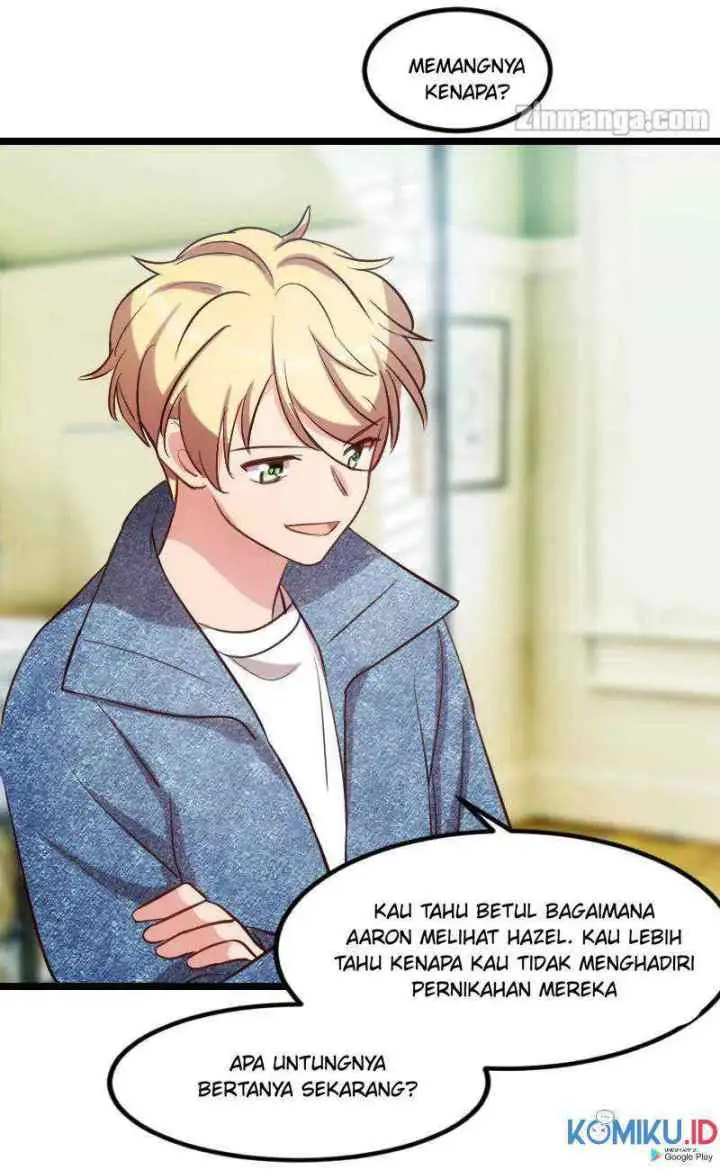 CEO's Sudden Proposal chapter 155 halaman 8