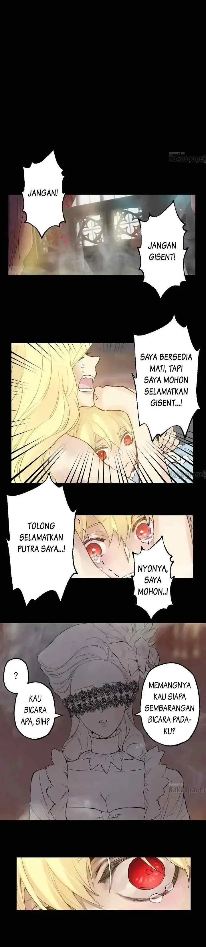 As Long as You Like It chapter 186 halaman 5