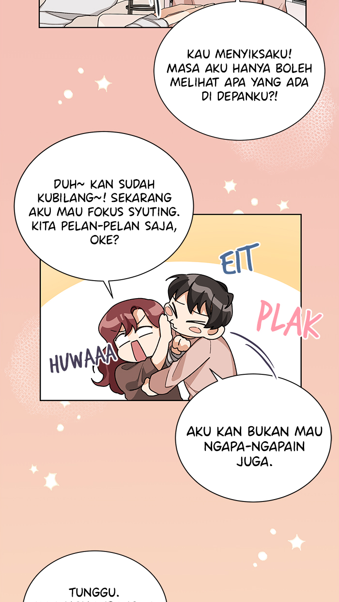 We're Soulmates Starting From Today chapter 33 halaman 36