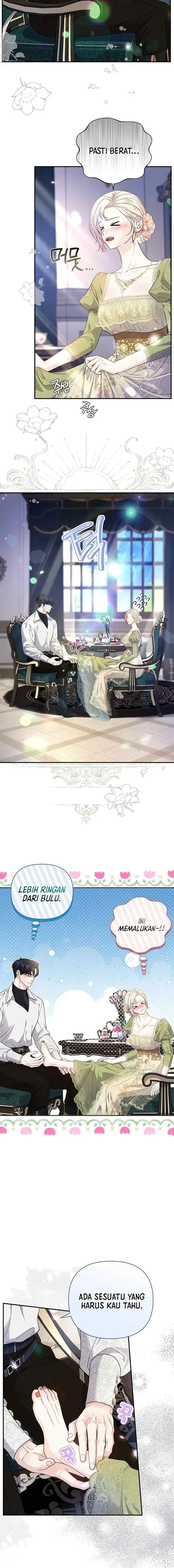 Grand Duke of the North chapter 57 halaman 9