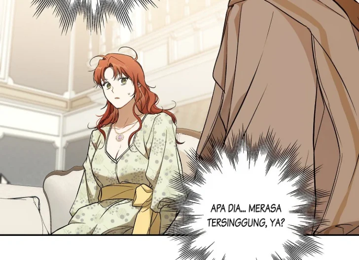 Everything Was a Misunderstanding chapter 110 halaman 132
