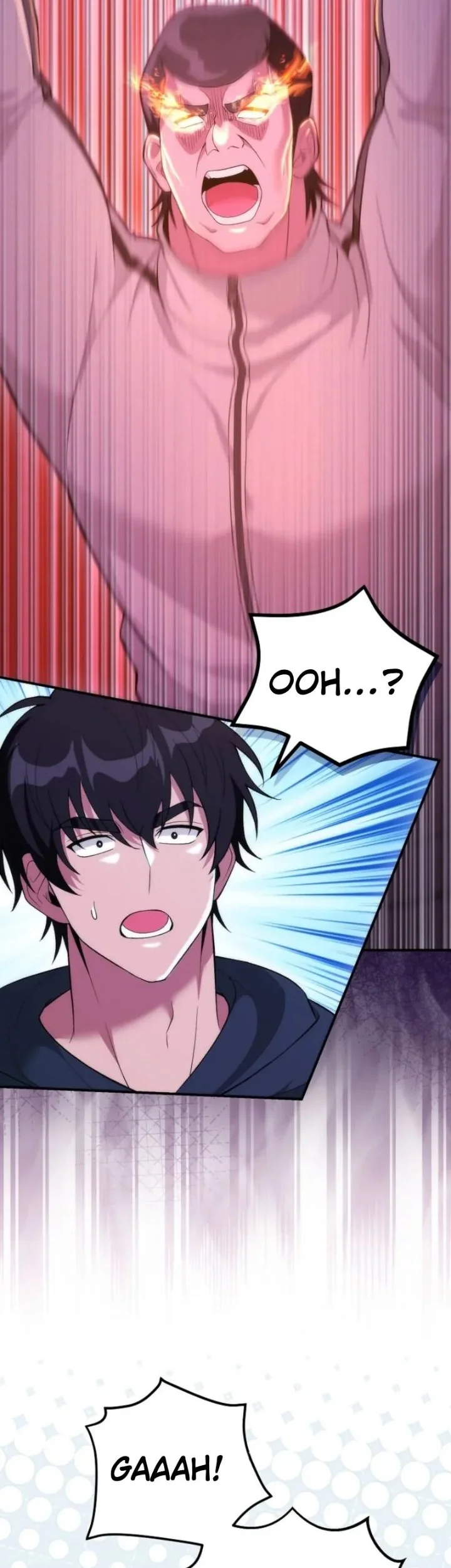 I Got Possessed Into a Manga I've Never Read chapter 31 halaman 9