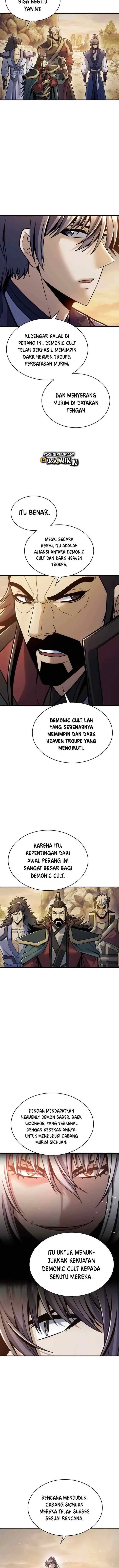 The Star Of A Supreme Ruler chapter 30 halaman 10