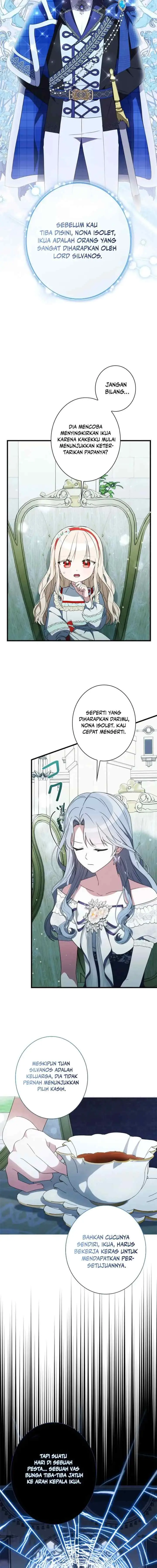 Beloved Contract Lady of the County chapter 13 halaman 5