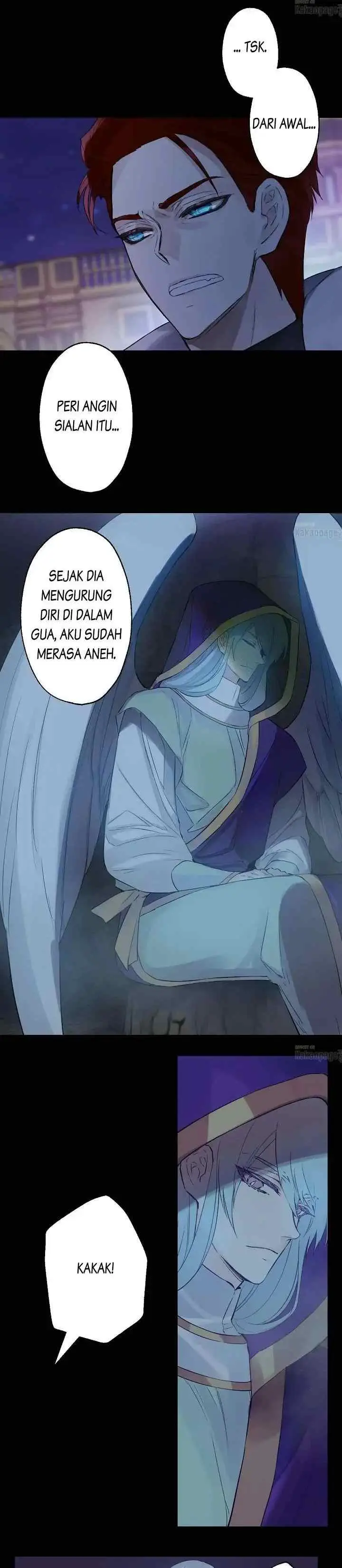 As Long as You Like It chapter 224 halaman 4