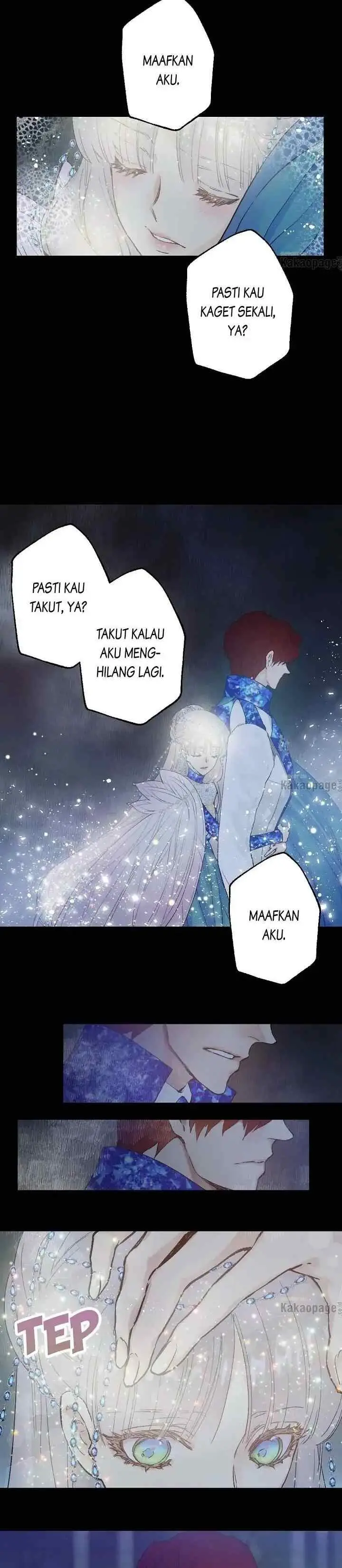 As Long as You Like It chapter 187 halaman 13