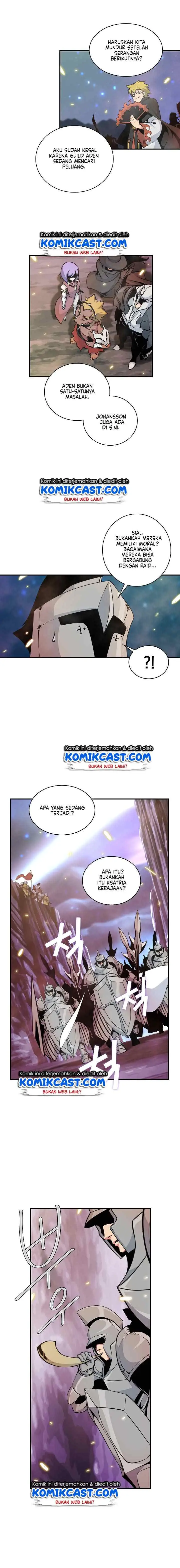 Fantasy Online chapter 54 halaman 12