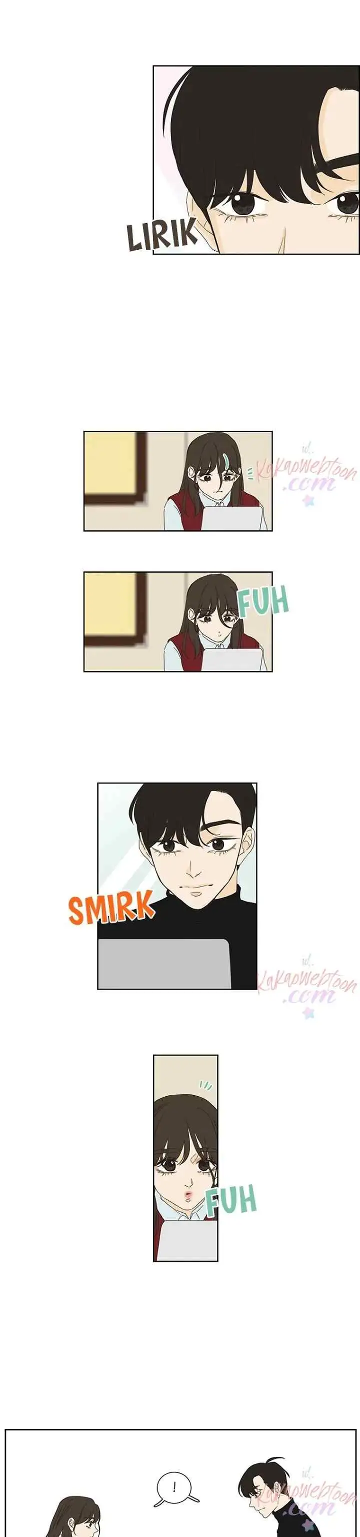 Dolled Up chapter 57 halaman 15